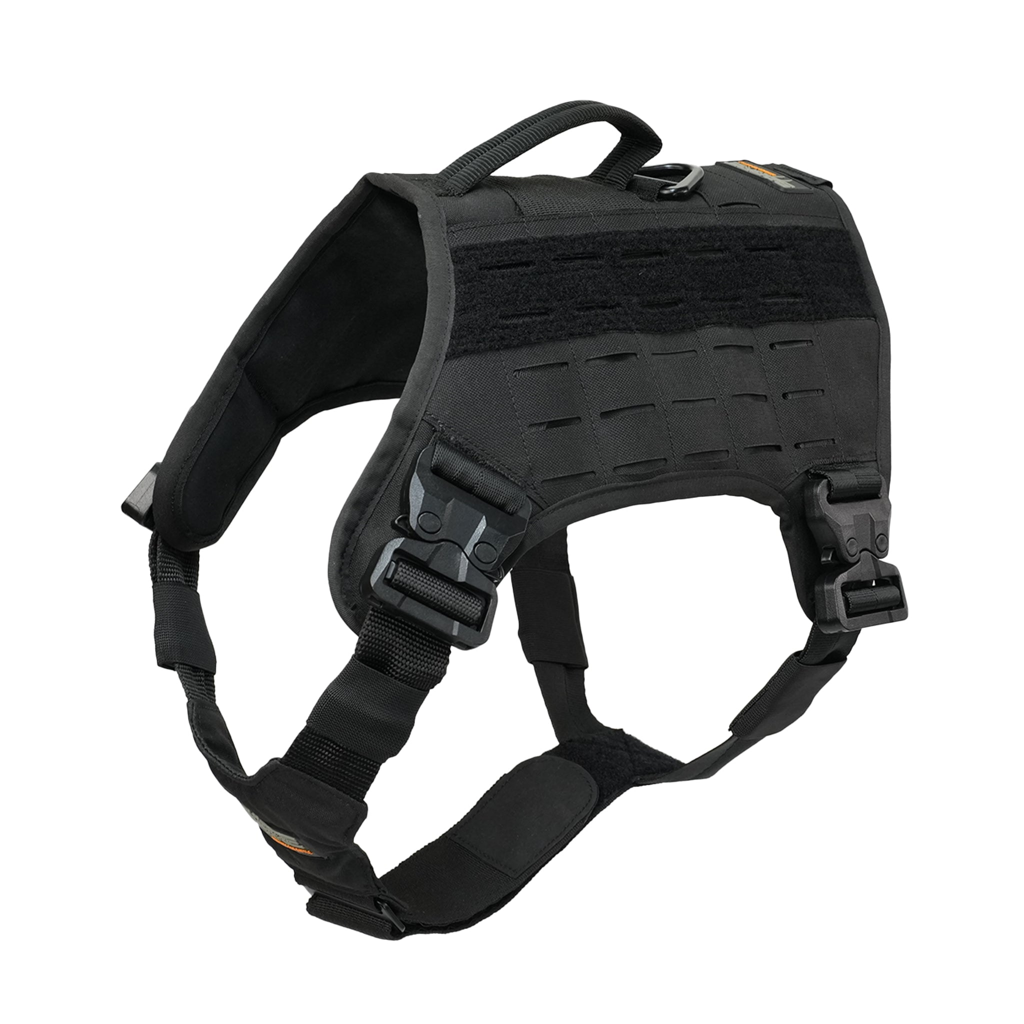 Expedition Harness V2