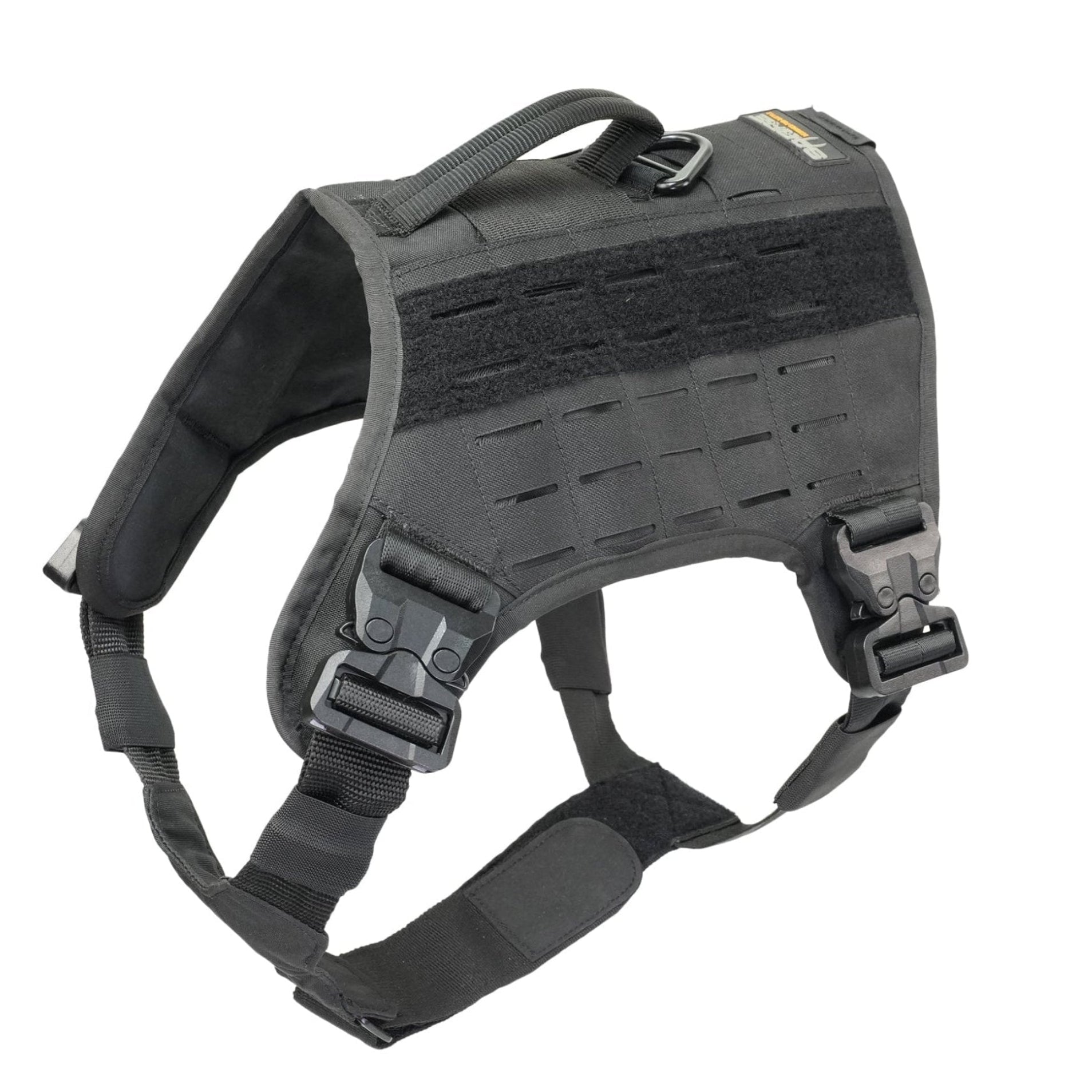 Expedition Harness V2