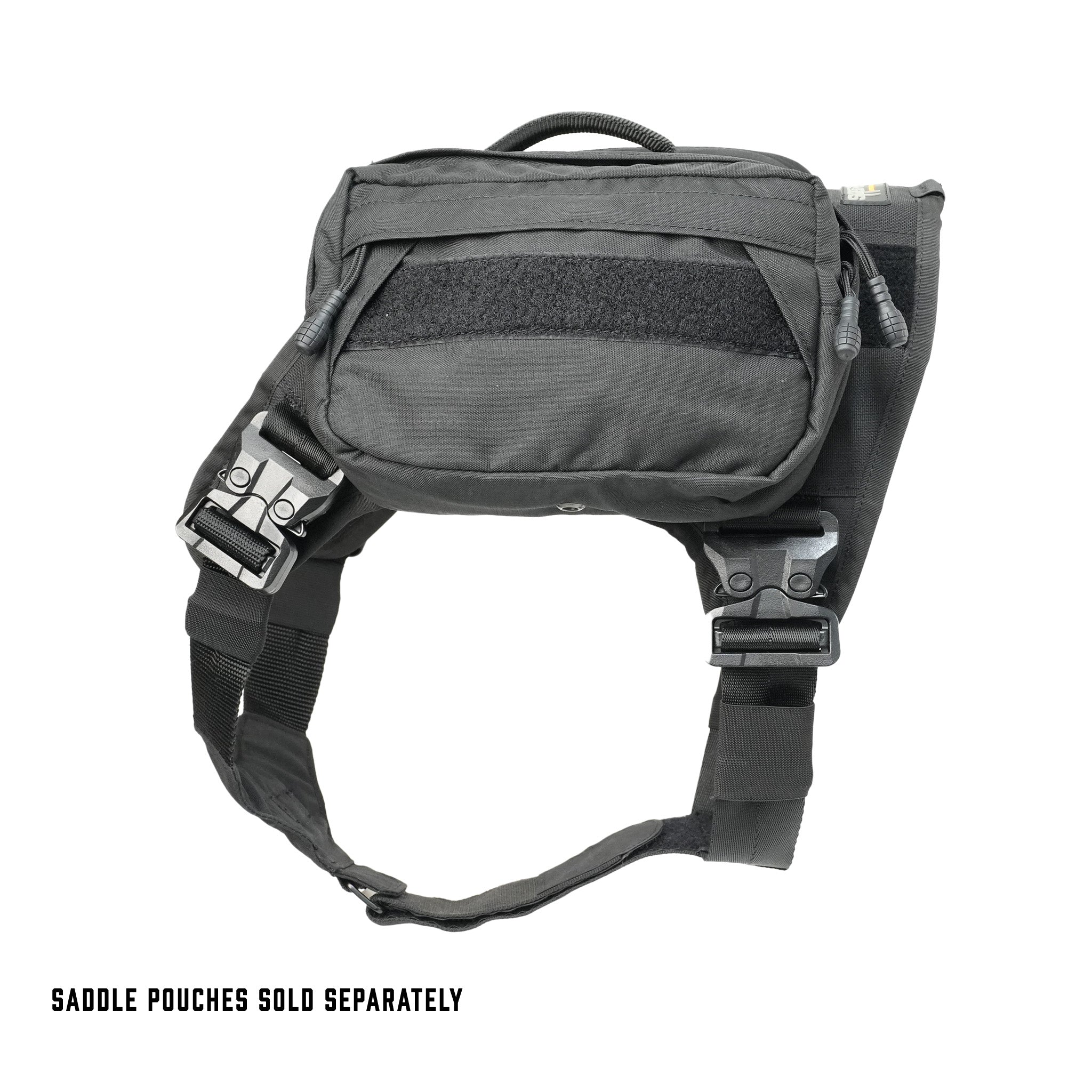 Expedition Harness V2