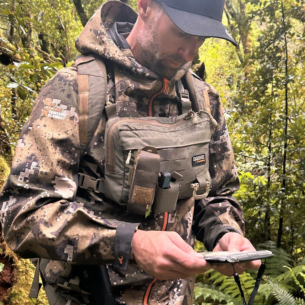 Pathfinder Chest Rig V2