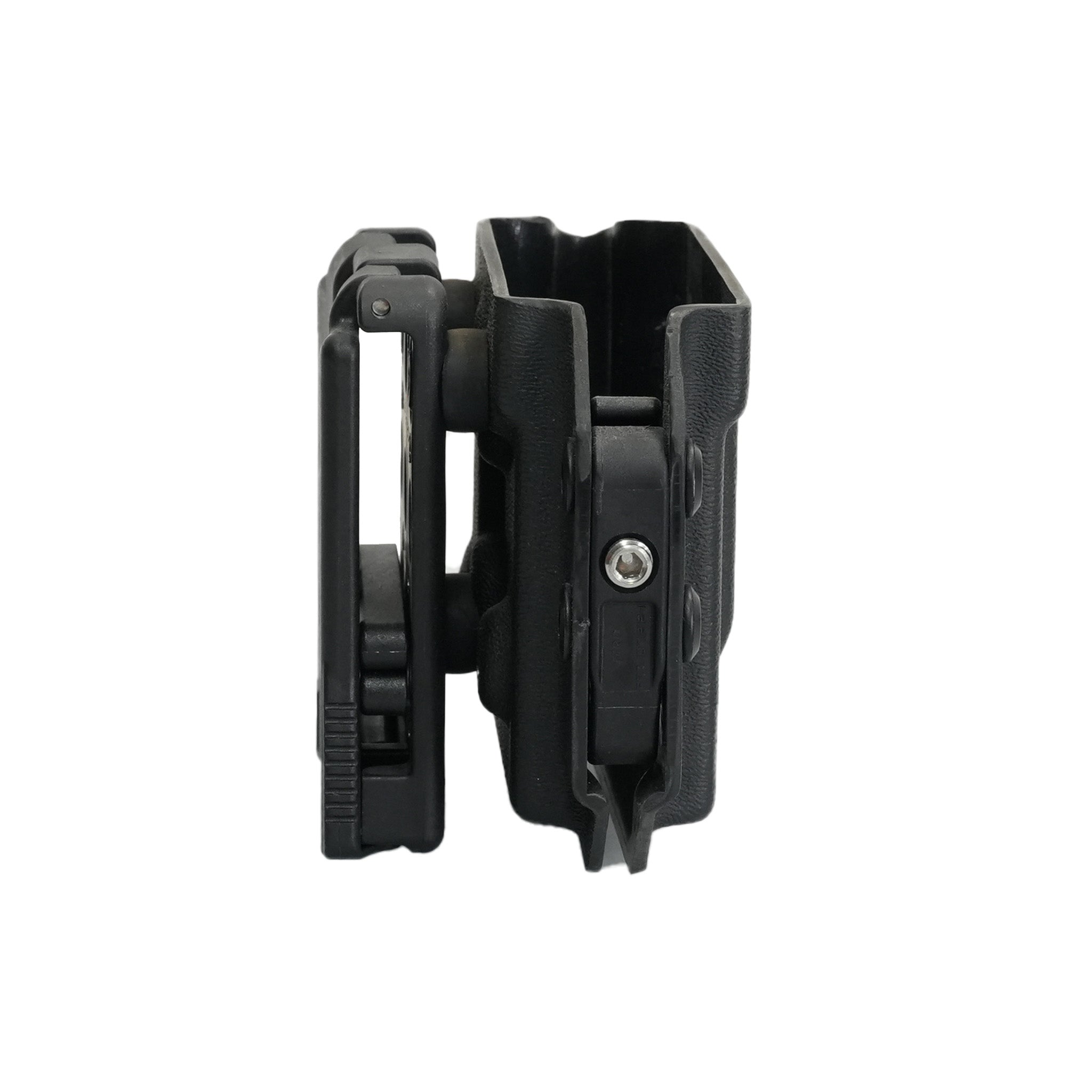Kydex 5.56 Mag Carrier