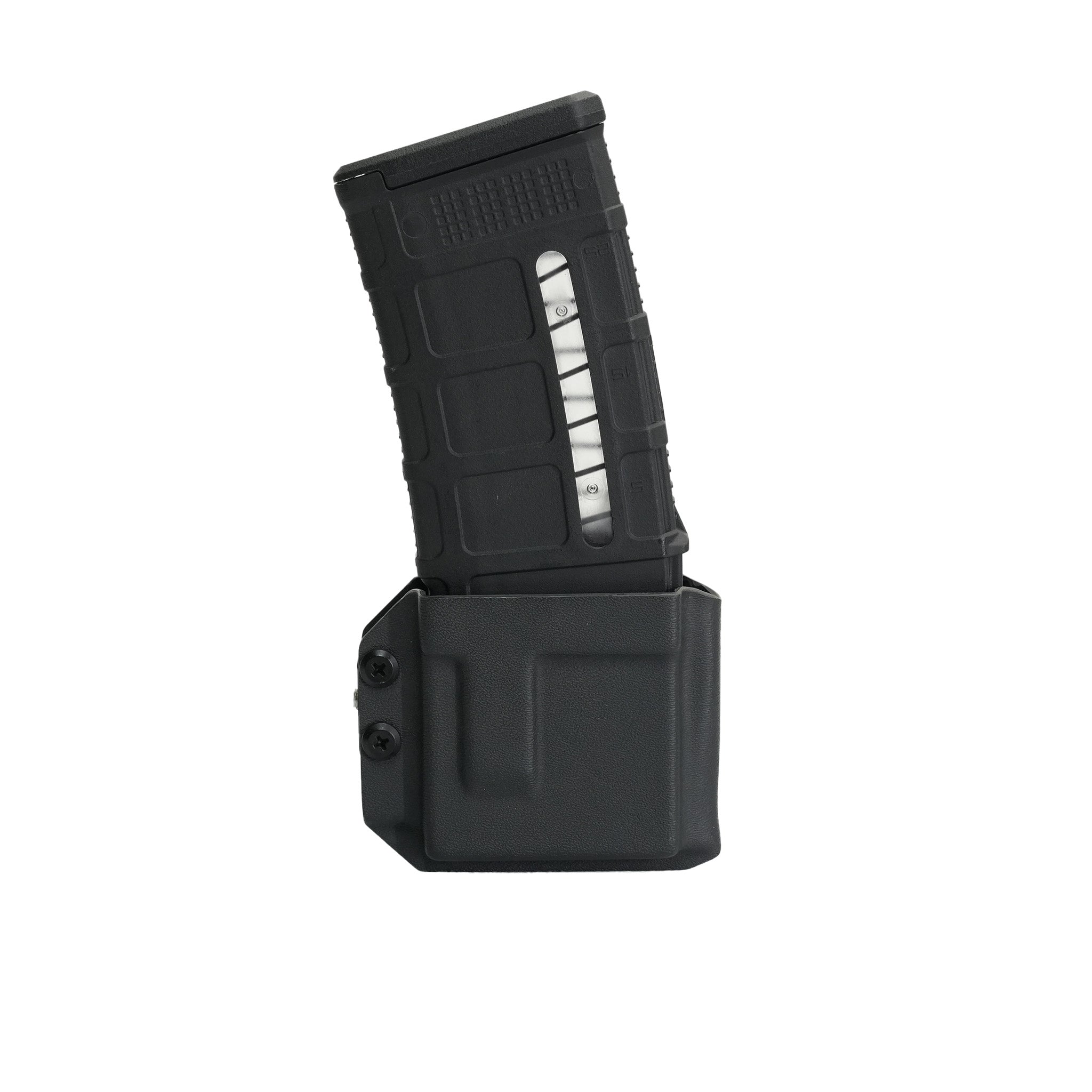 Kydex 5.56 Mag Carrier
