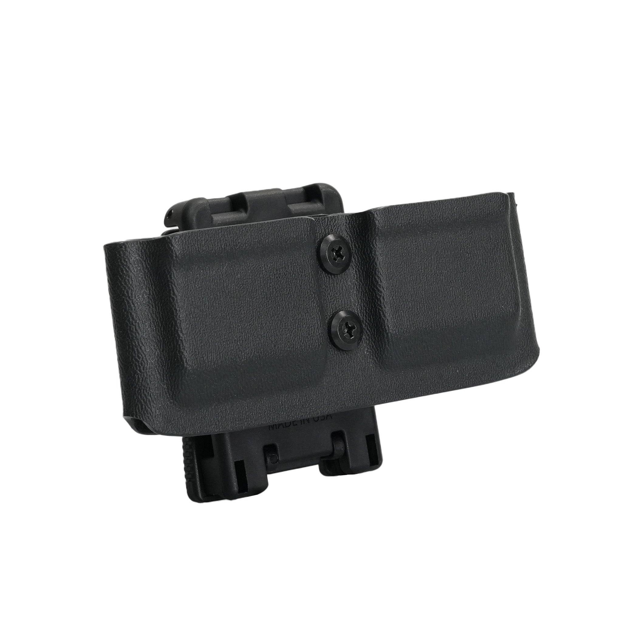 Kydex Tikka T1X Double Mag Carrier