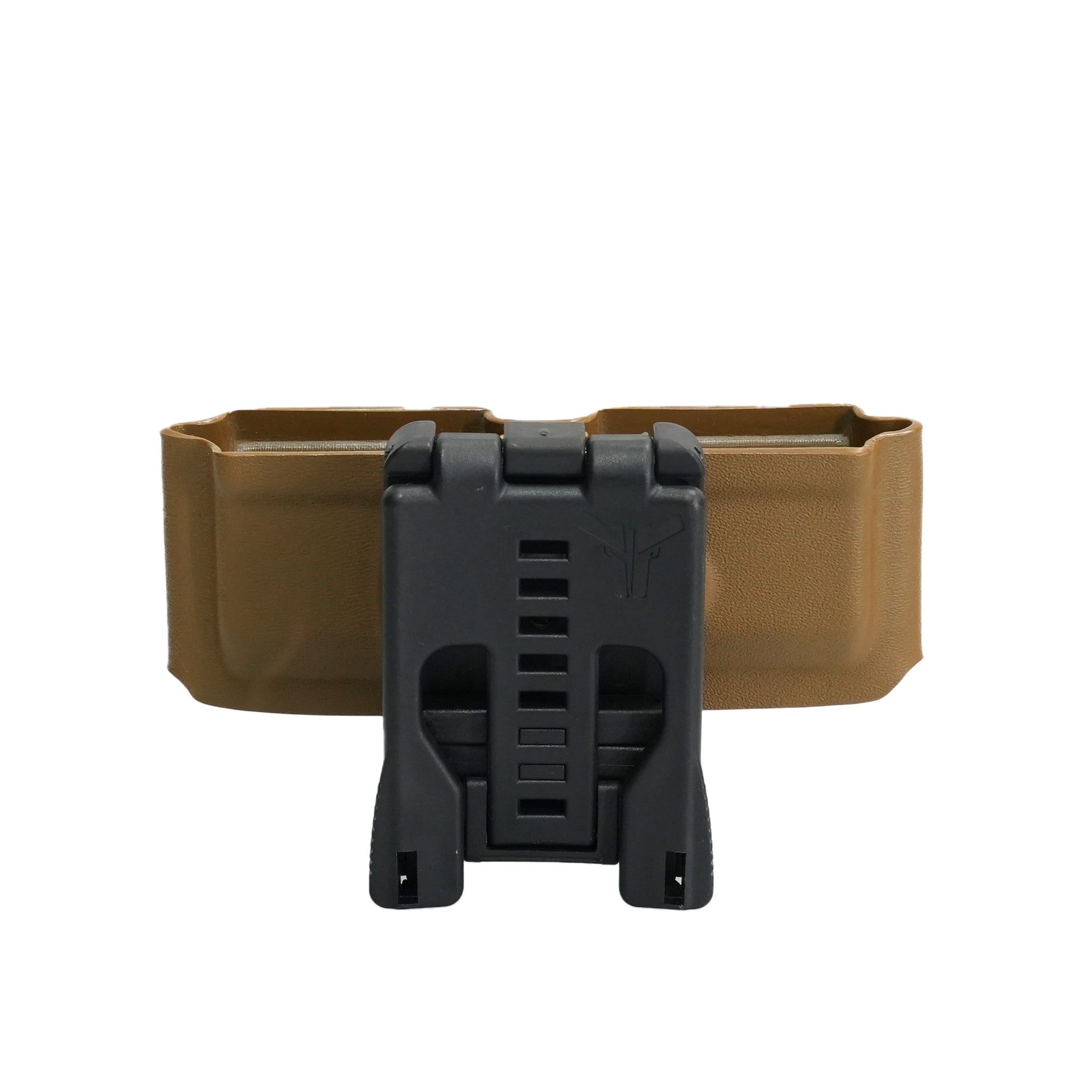 Kydex Tikka T1X Double Mag Carrier