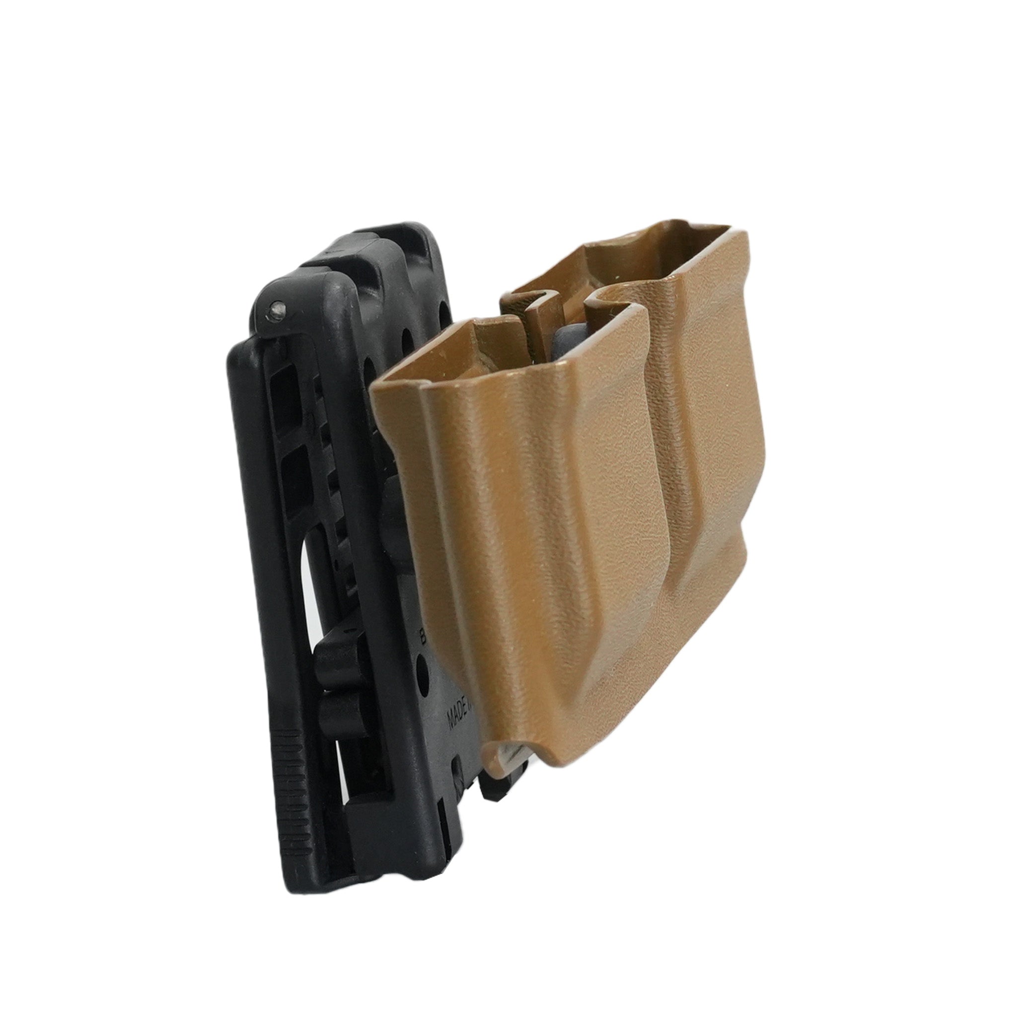 Kydex Tikka T1X Double Mag Carrier
