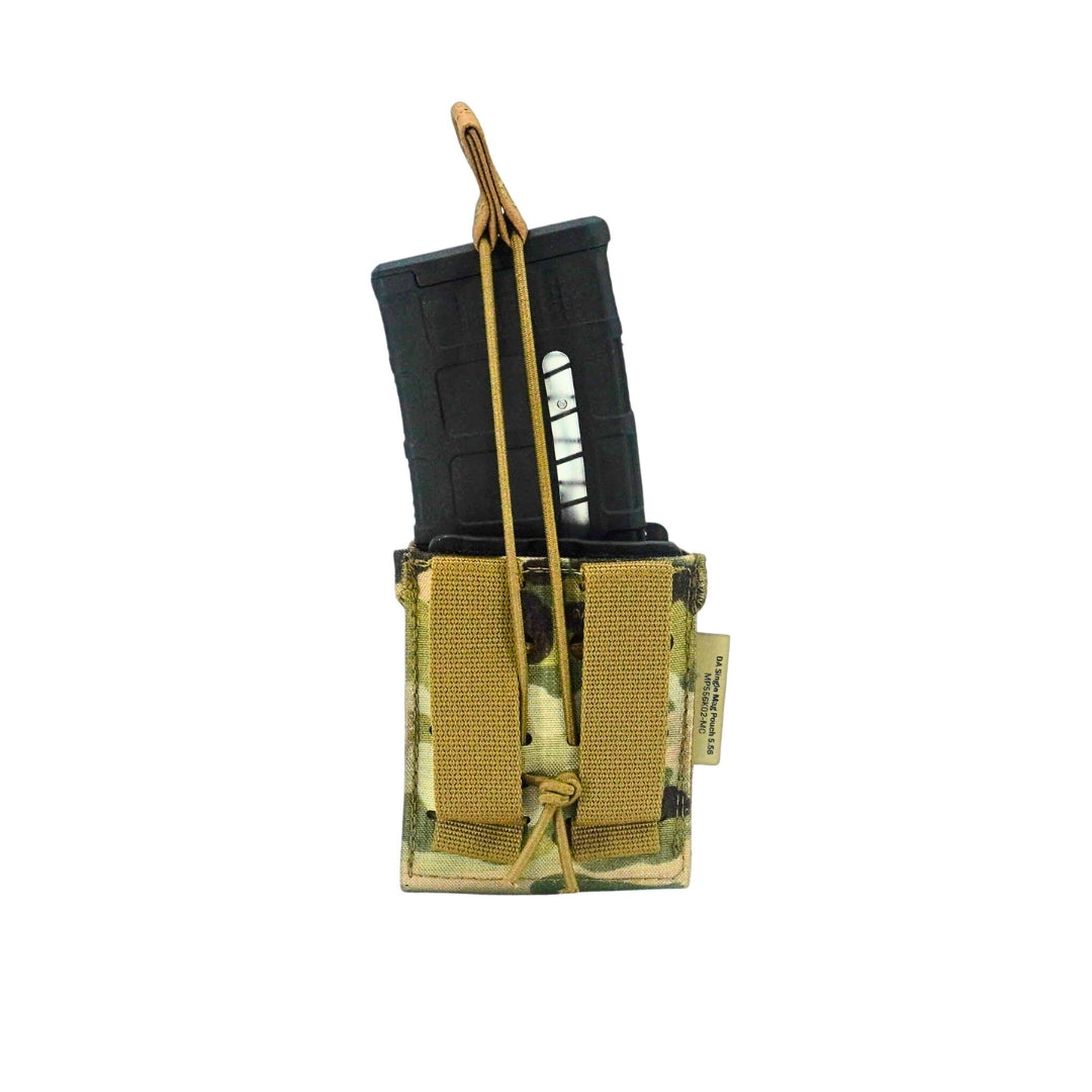 DA Single Mag Pouch 5.56mm