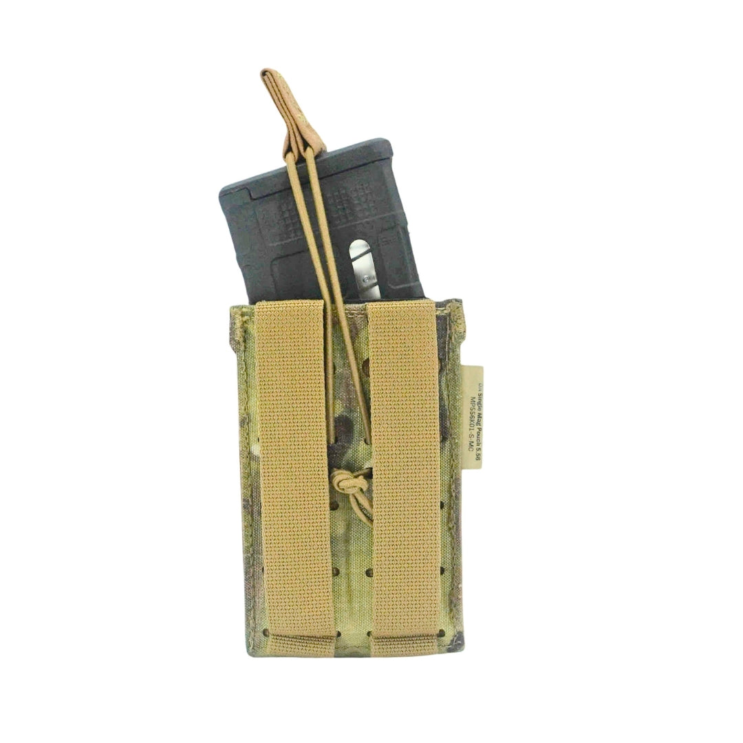 DA Single Mag Pouch 5.56mm