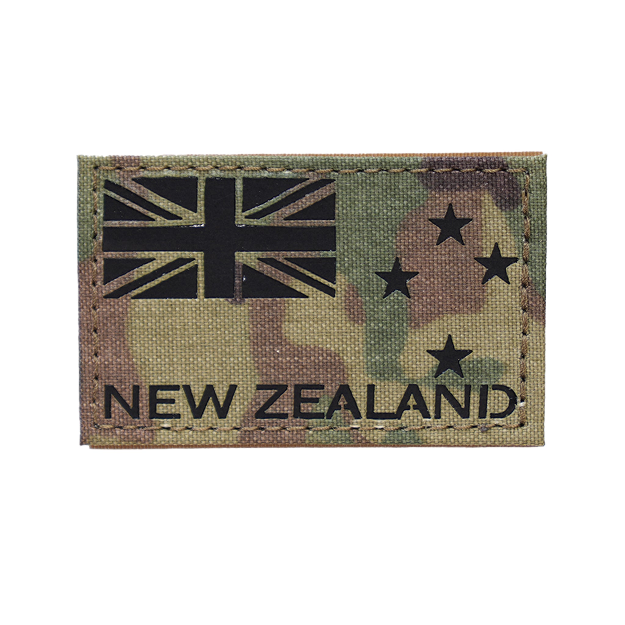 National and Veteran Flags / Army Patches