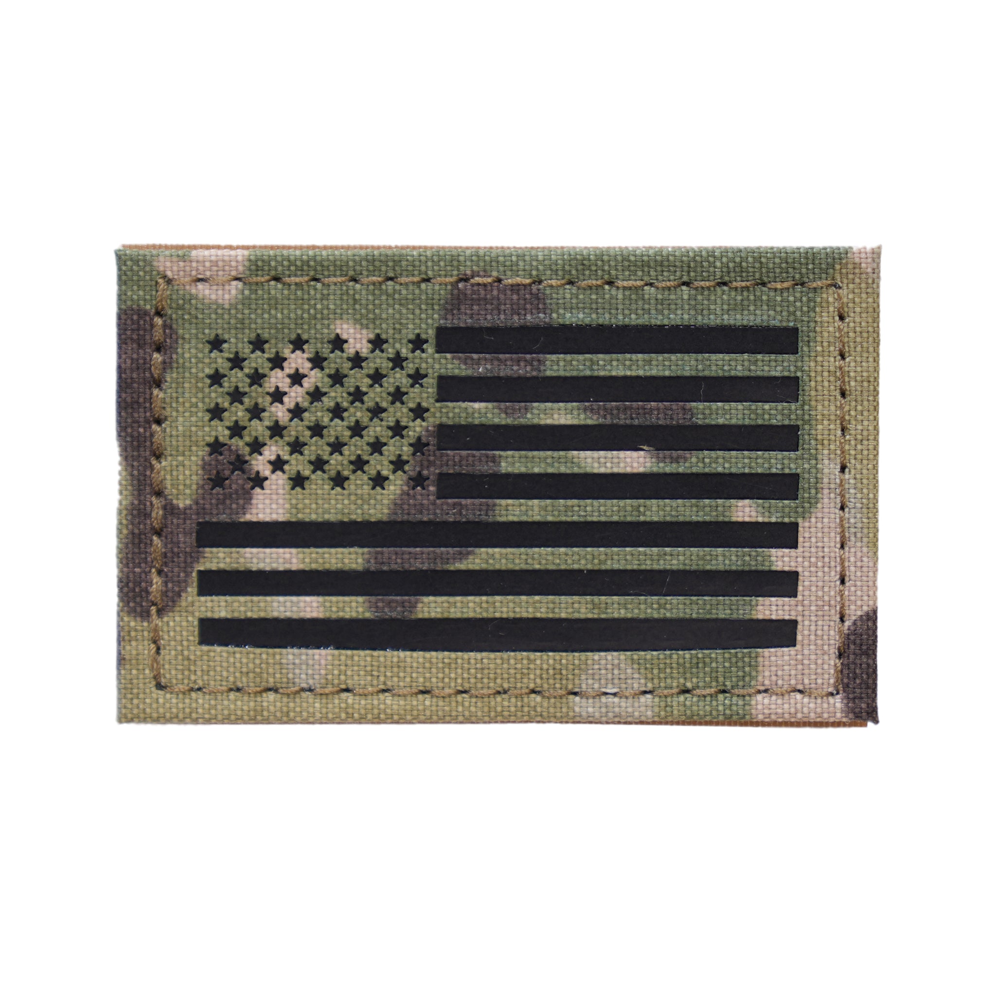 National and Veteran Flags / Army Patches