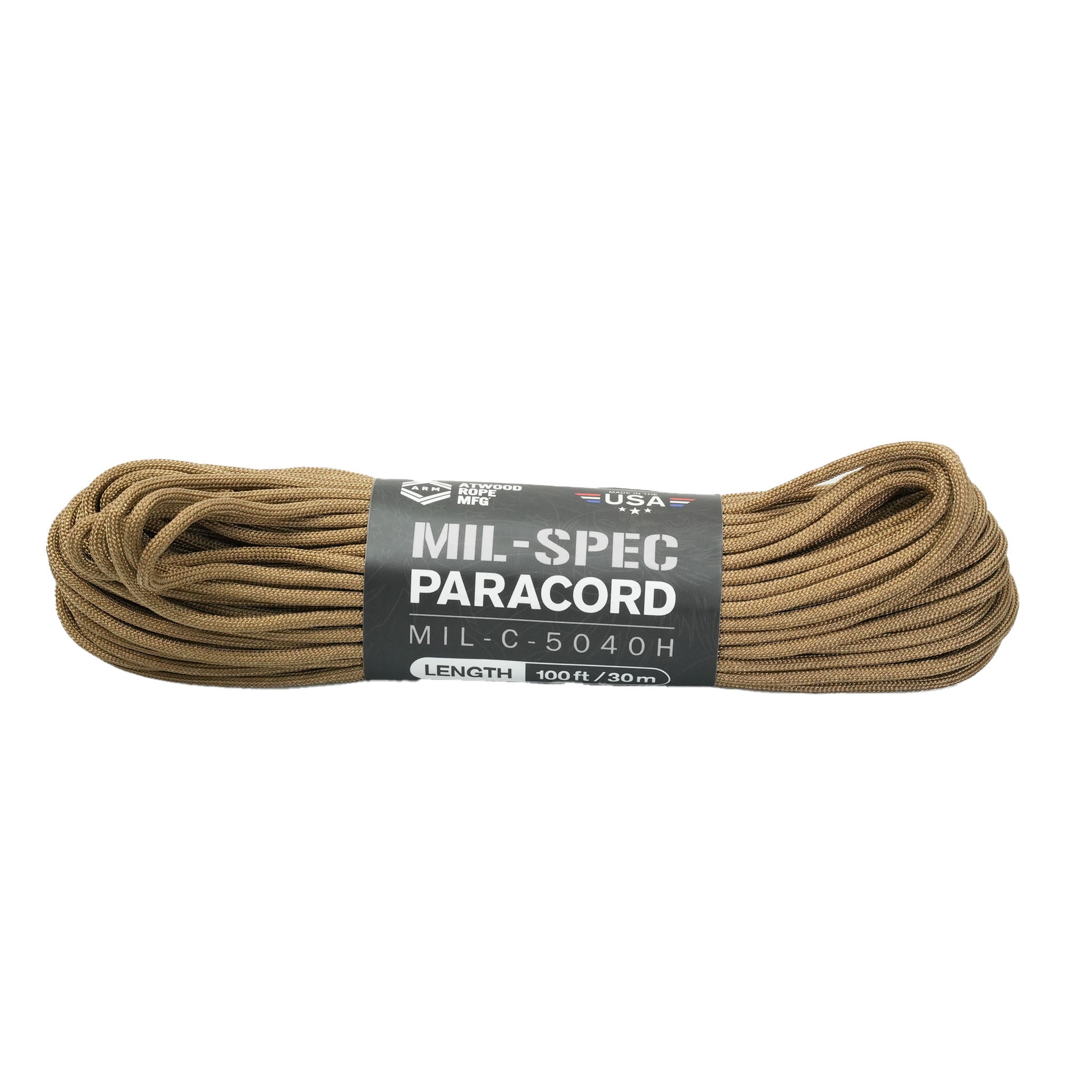 Paracord