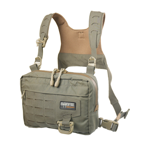 Hunting and Shooting - Chest Rigs and Harnesses