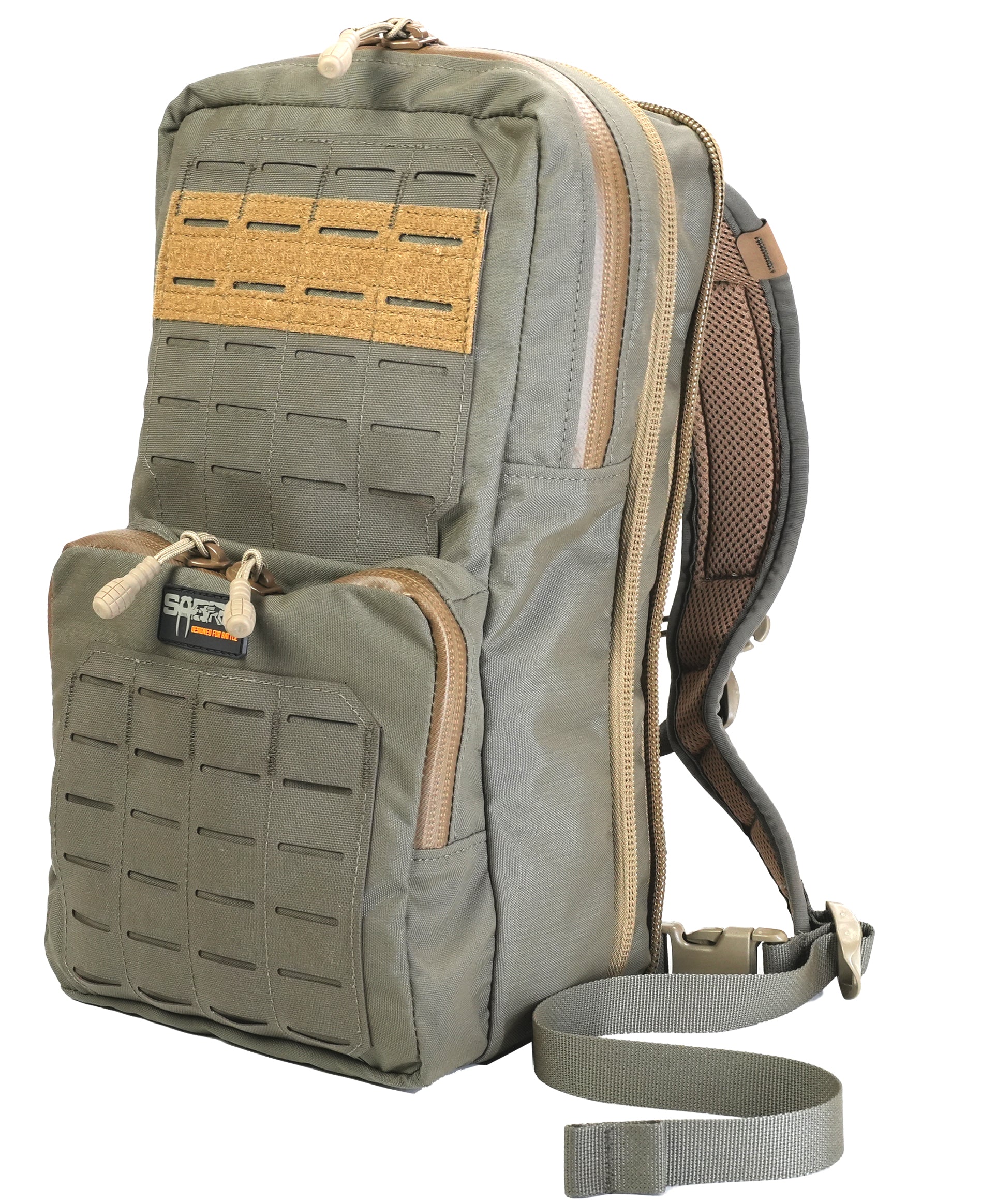 Pathfinder Scout Pack
