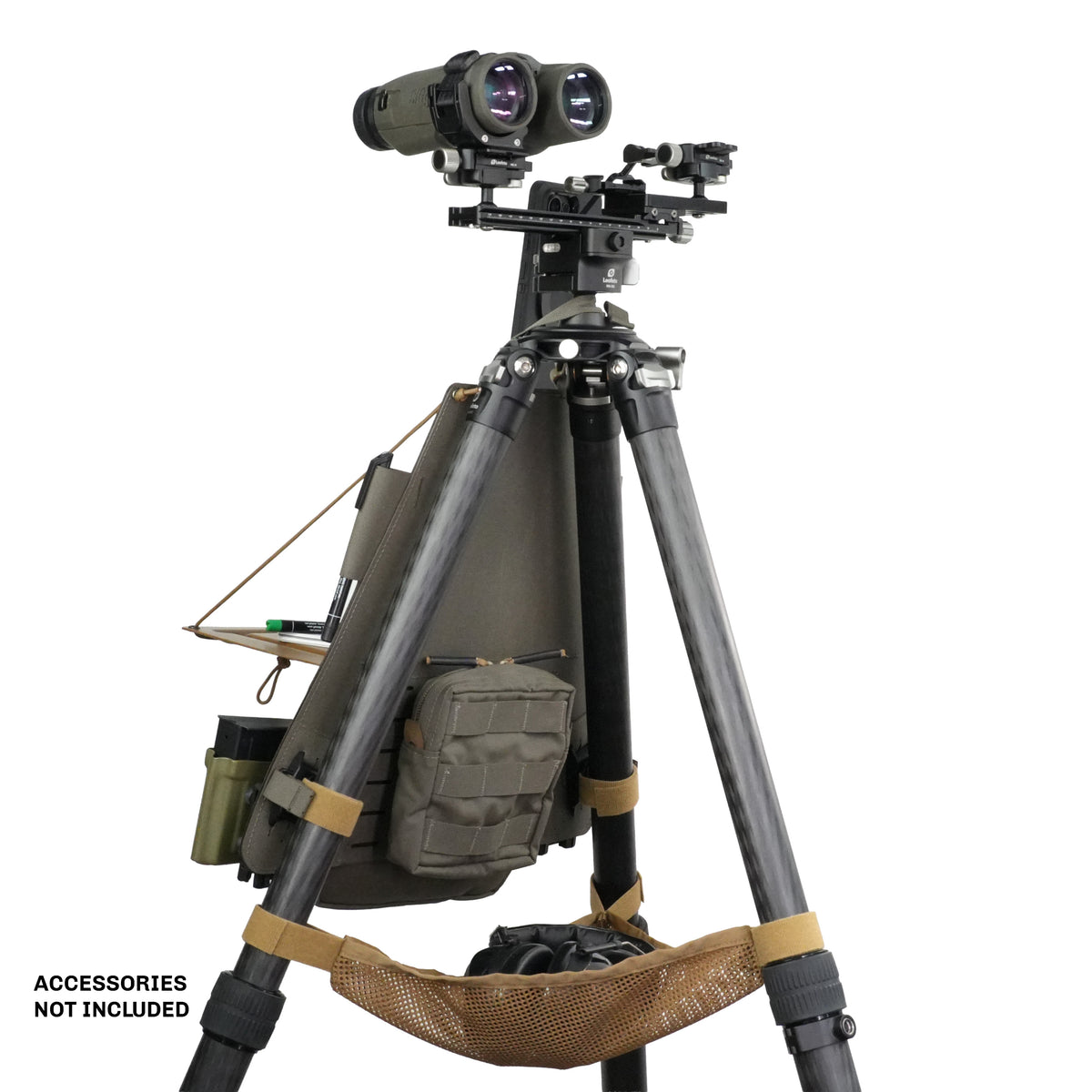 Tripod Work Station