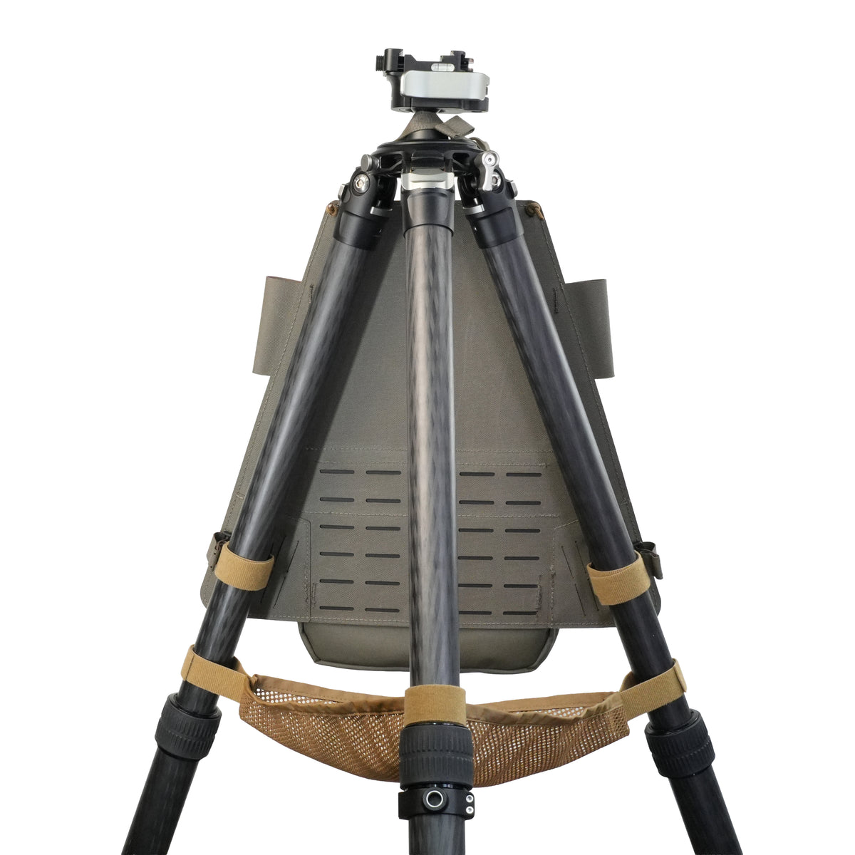 Tripod Work Station