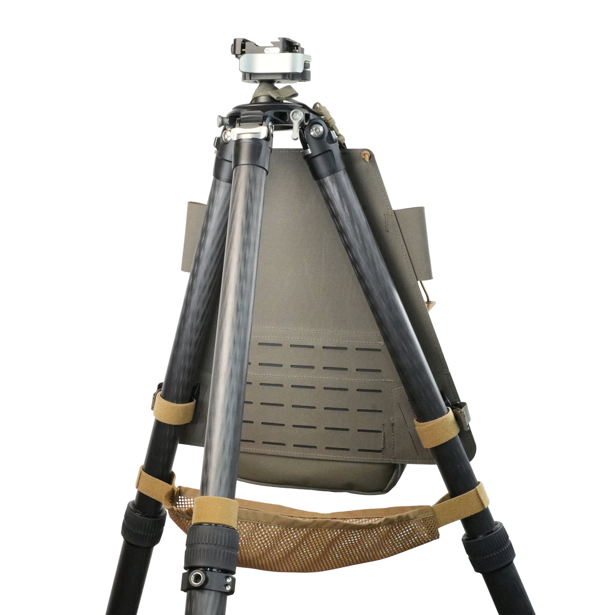 Tripod Work Station