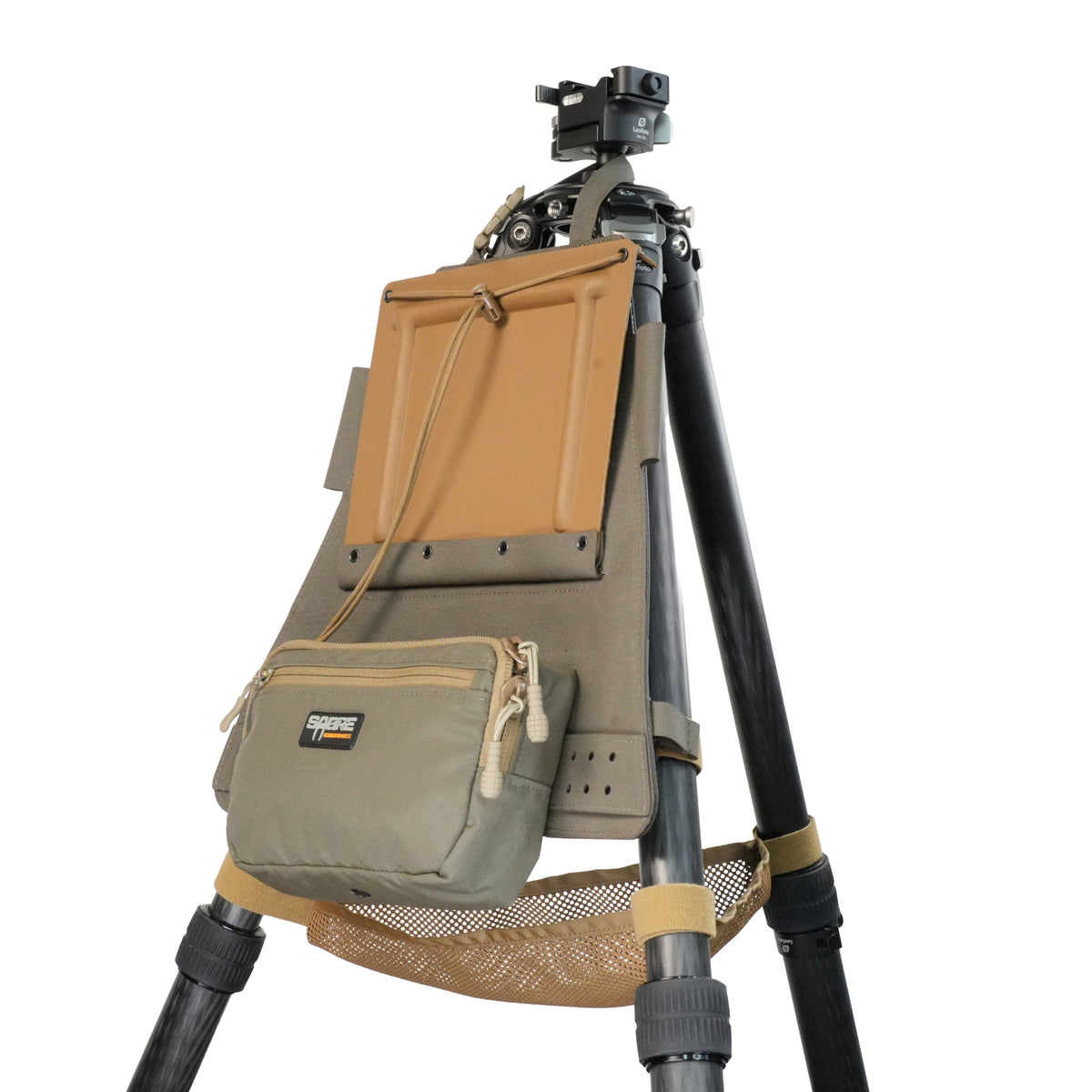 Tripod Work Station