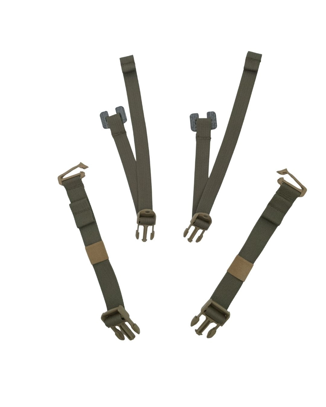 Pathfinder Connector Kit