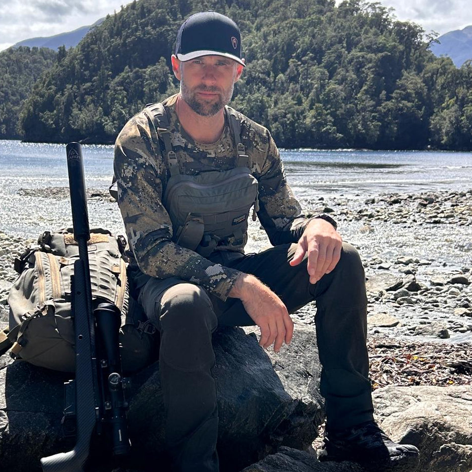 Pathfinder Chest Rig V2