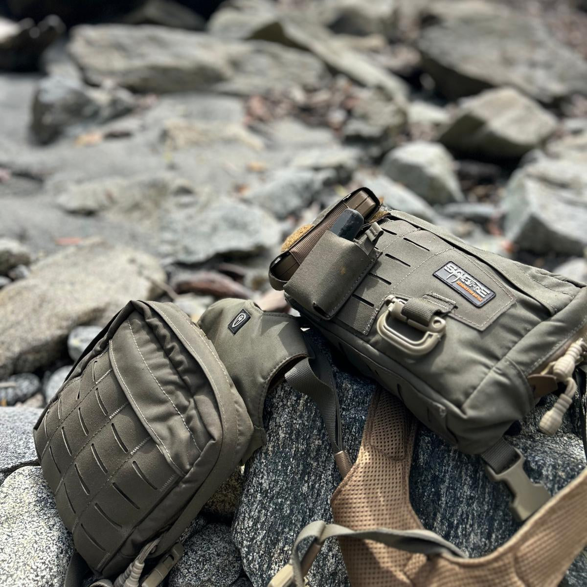 Pathfinder Chest Rig V2