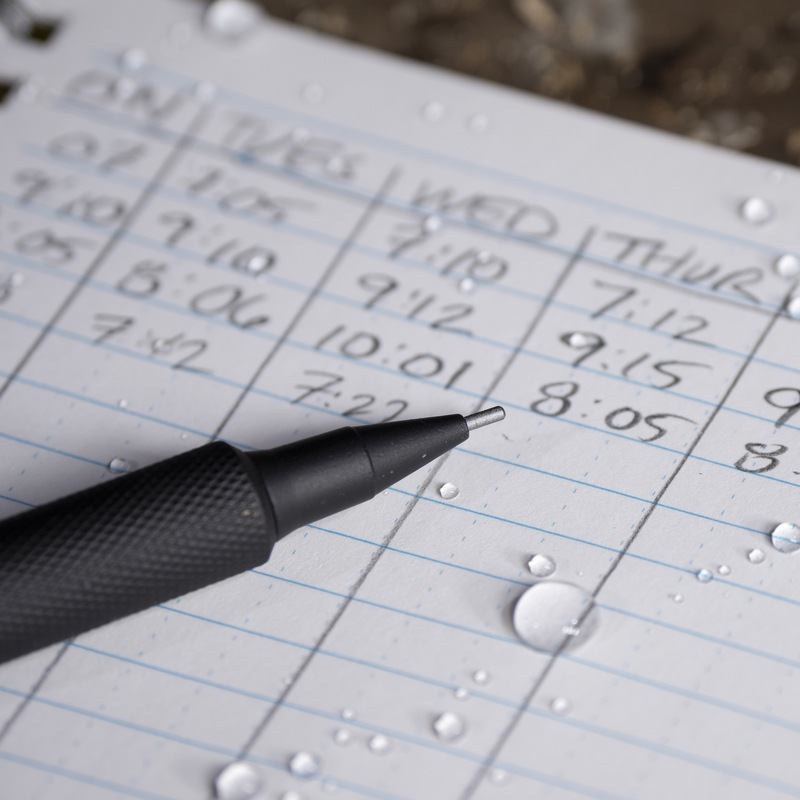 RITR Mechanical Clicker Pencil - Lead Refill