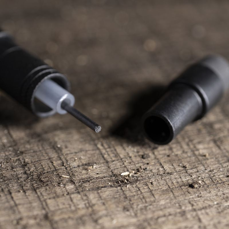 RITR Mechanical Clicker Pencil - Lead Refill