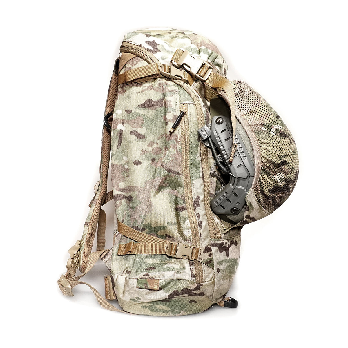 24hr Assault Pack (Batch two)