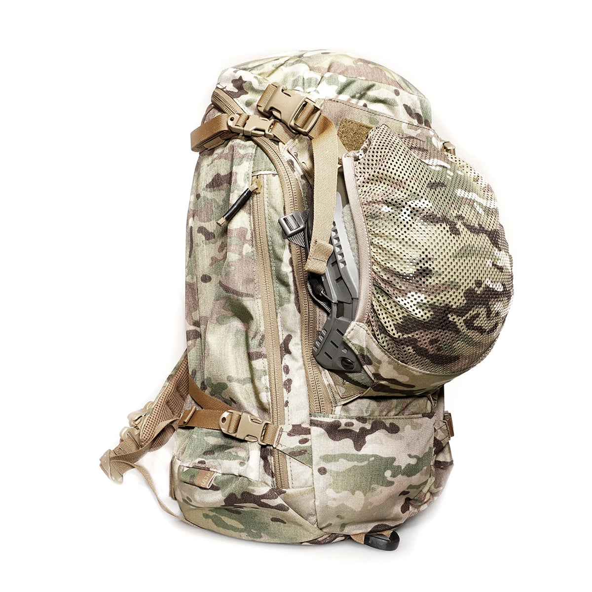 24hr Assault Pack (Batch two)