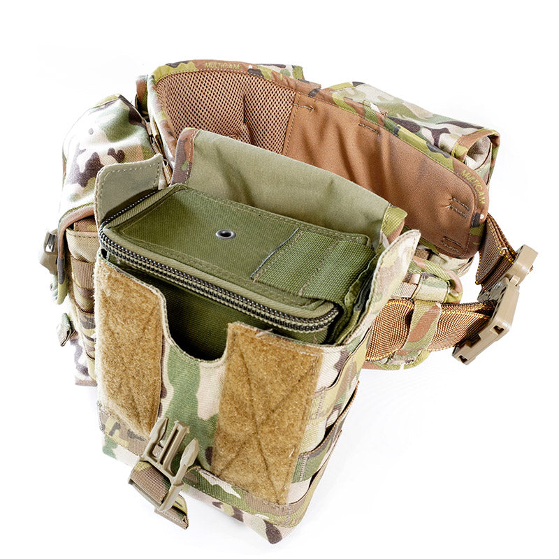 Battle Belt