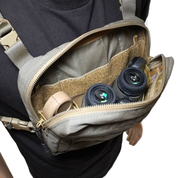 Pathfinder Chest Rig V2