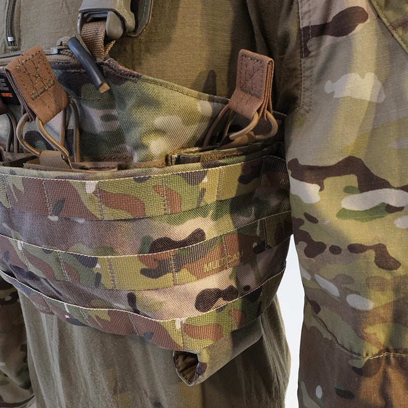 Assault Chest Rig - Sabre Tactical