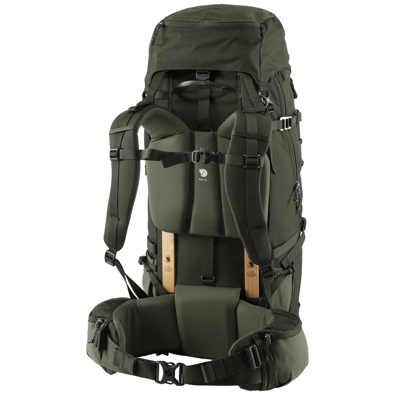 Fjällräven Keb 72 Pack