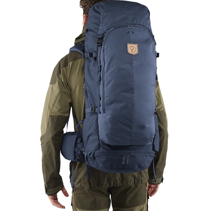 Fjällräven Keb 72 Pack