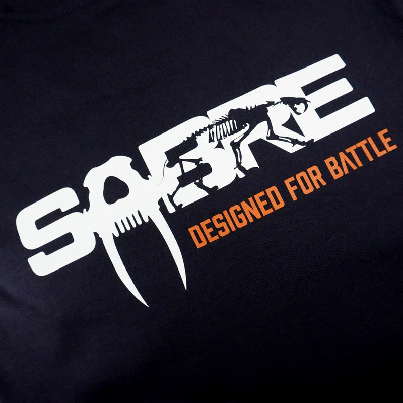 Sabre Black Edition T-Shirt
