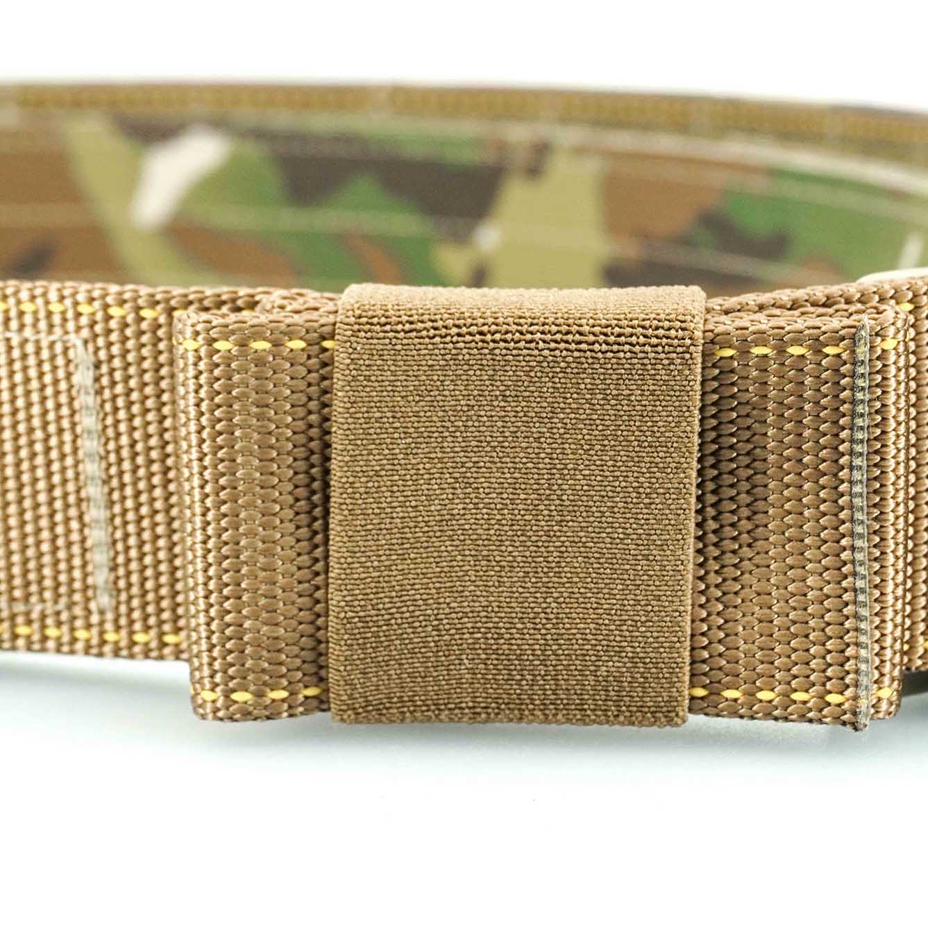 DA Combat Belt