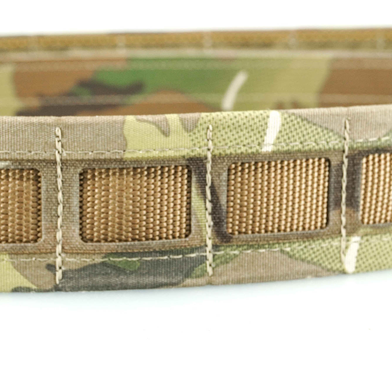 DA Combat Belt