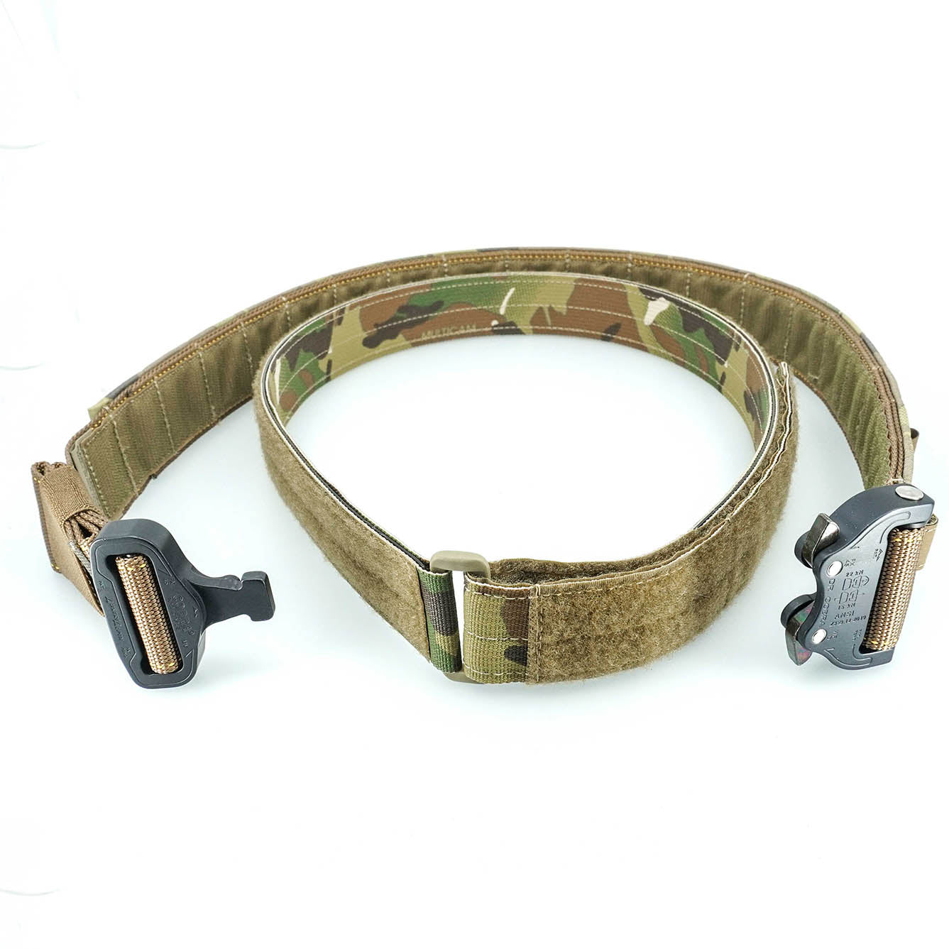 DA Combat Belt