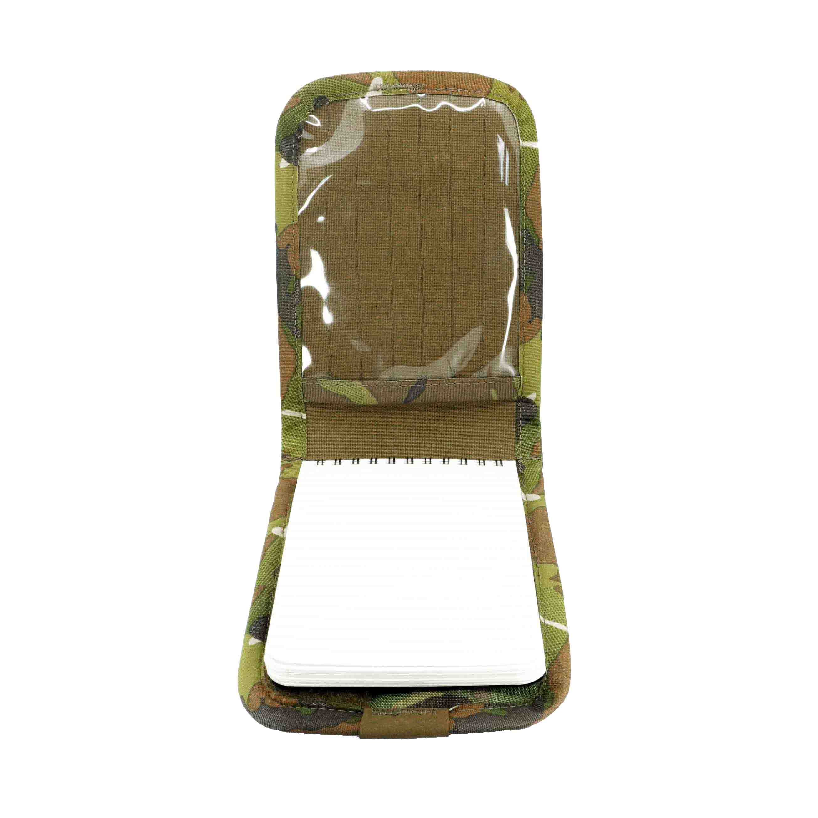Notebook Cover