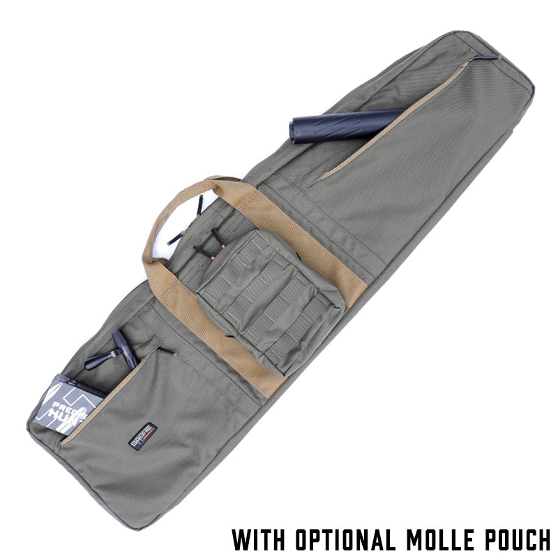 Compact Rifle Bag