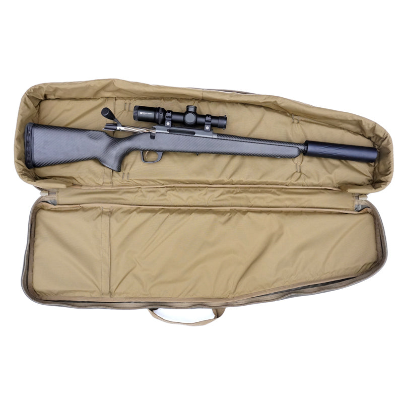 Compact Rifle Bag