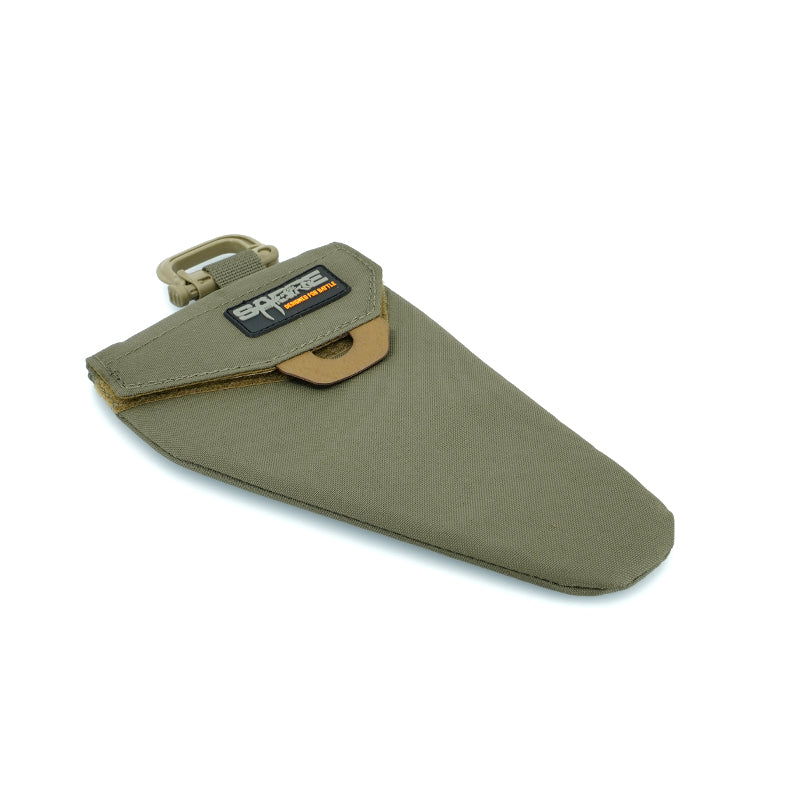 Rifle Bolt Pouch