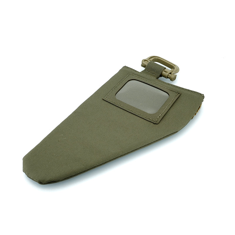 Rifle Bolt Pouch