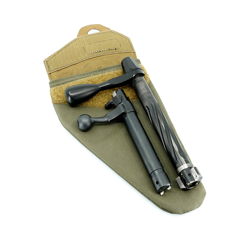 Rifle Bolt Pouch