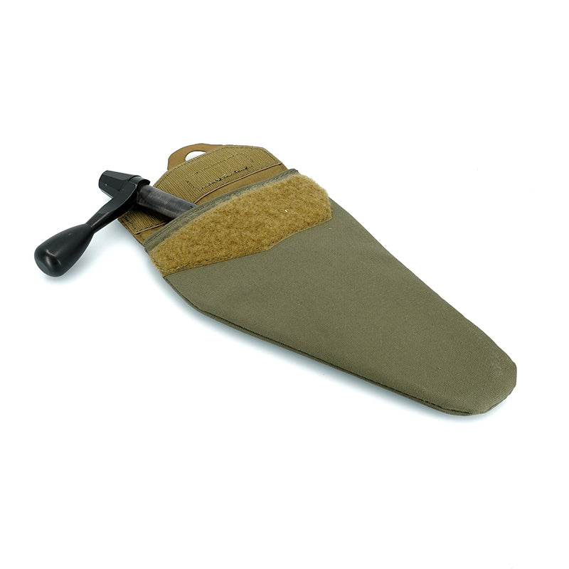 Rifle Bolt Pouch