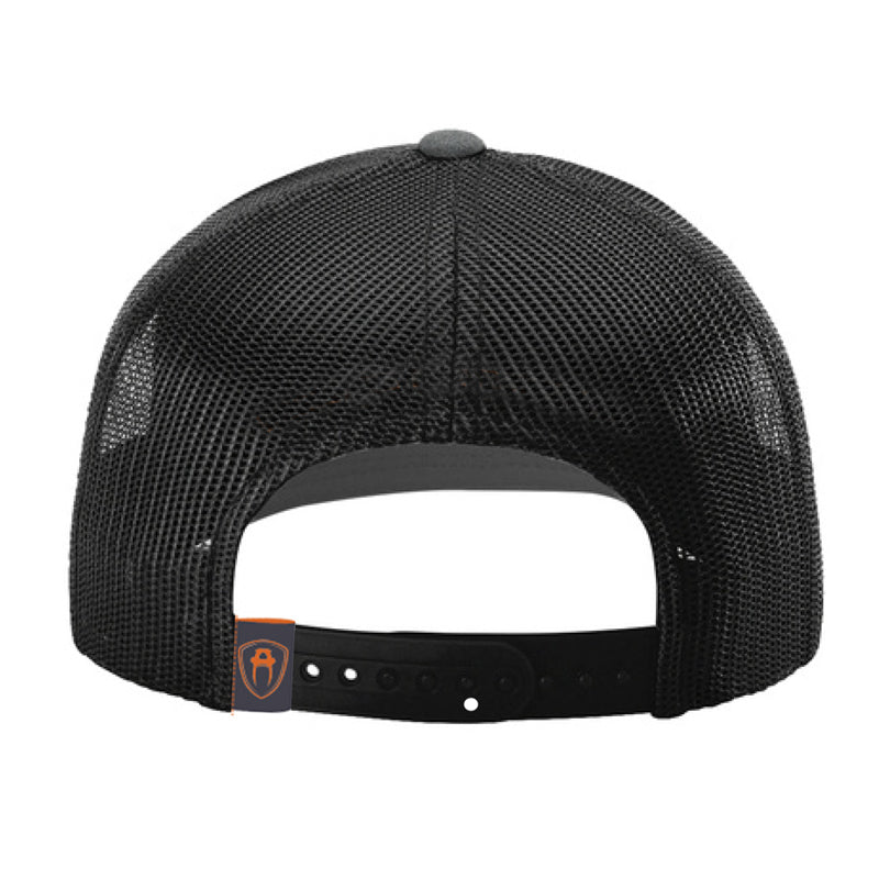 Sabre Trucker Hat