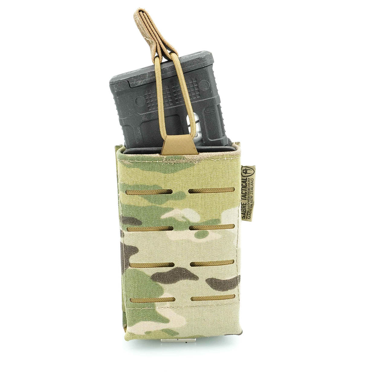 DA Single Mag Pouch 5.56mm