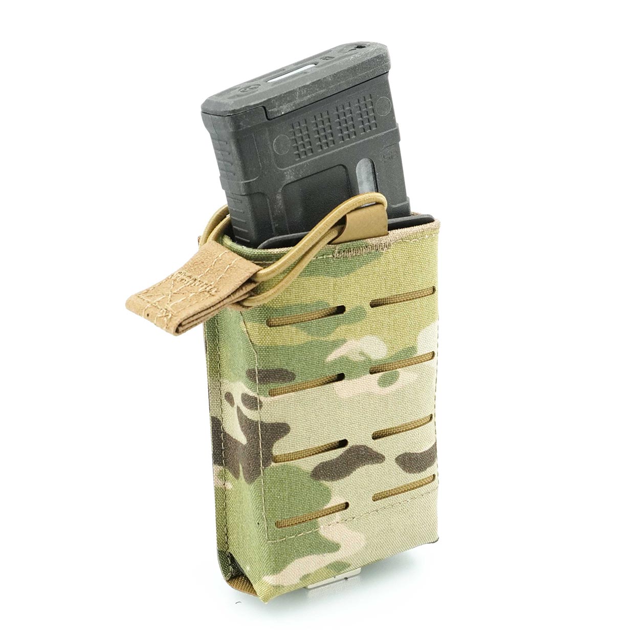 DA Single Mag Pouch 5.56mm