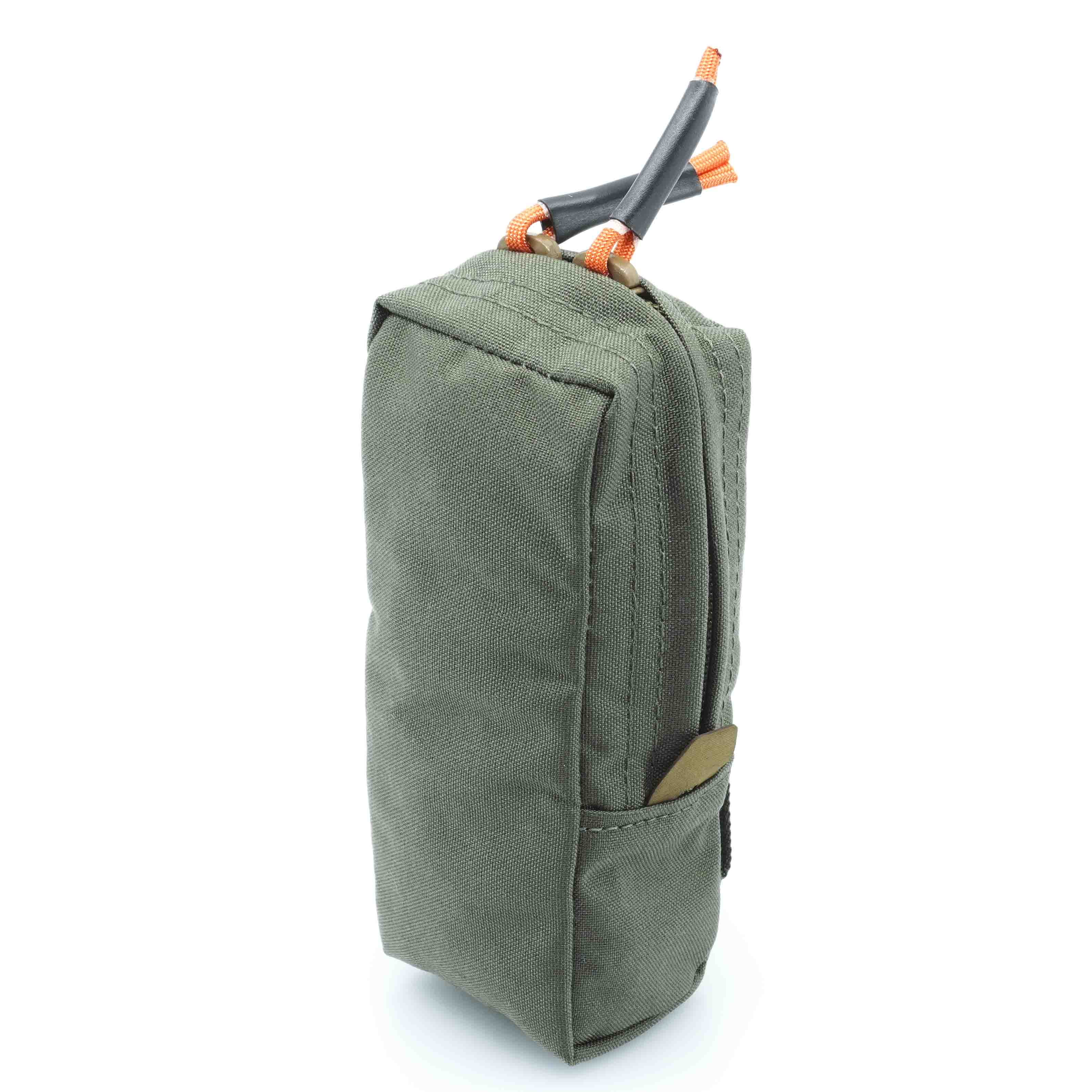 Small Zip Pouch