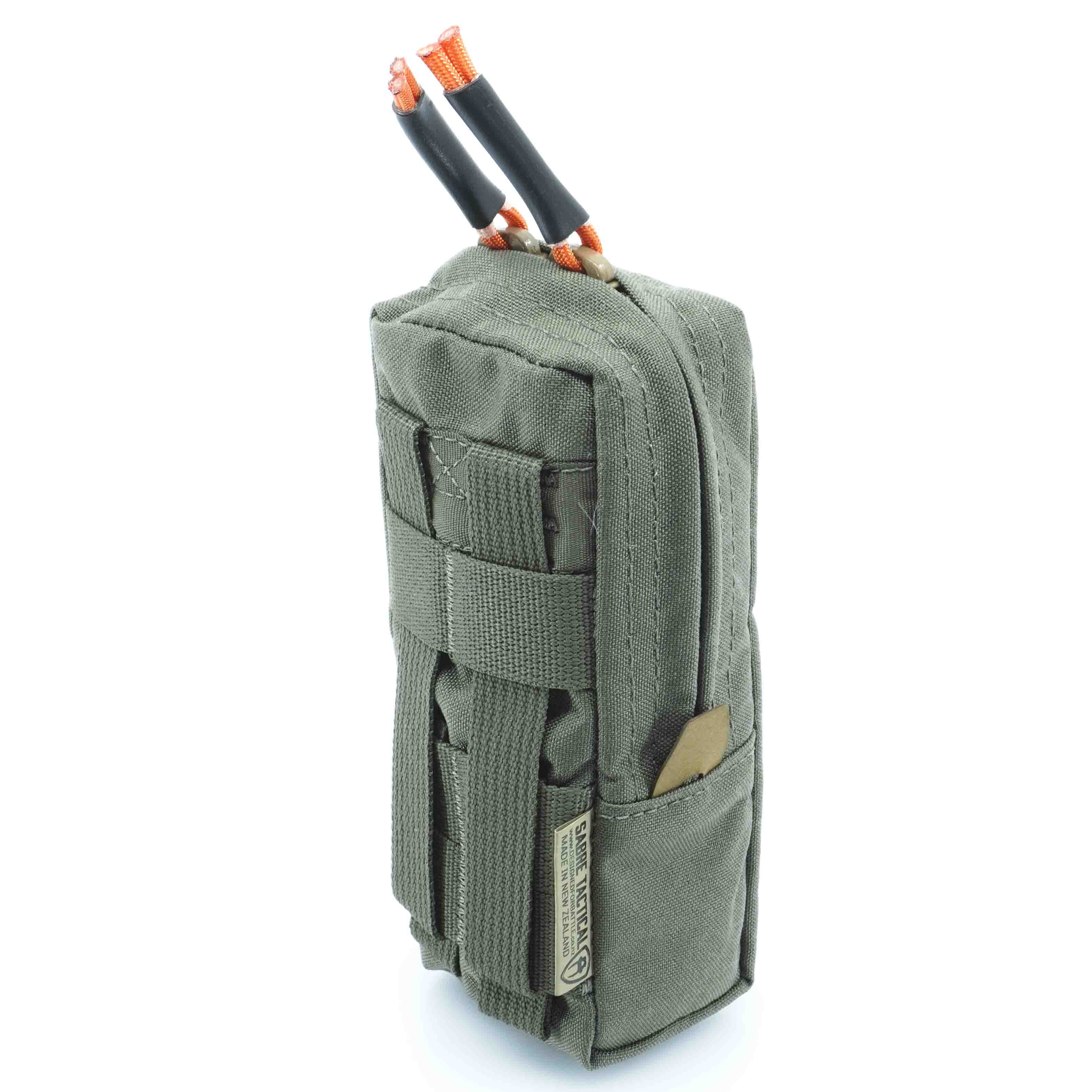 Small Zip Pouch