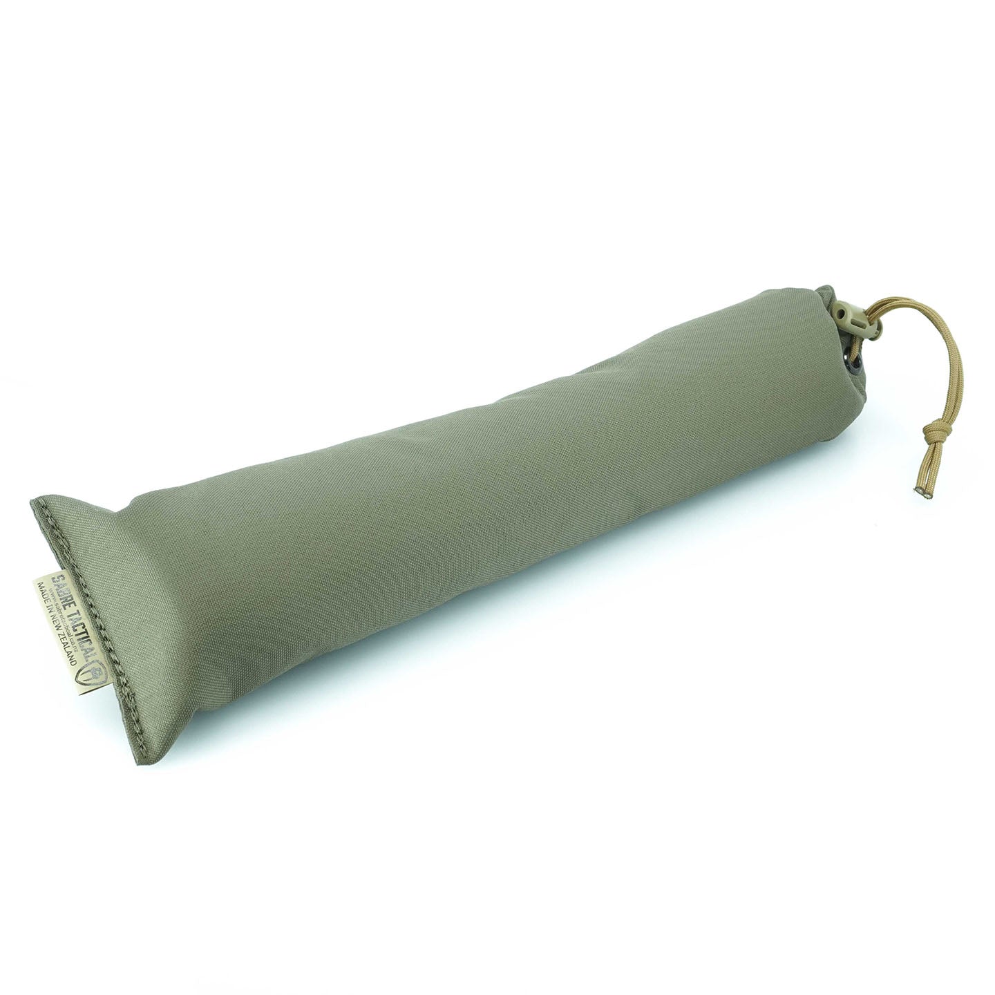 Suppressor Pouch