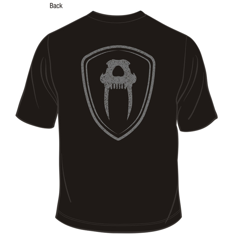 Sabre Black Edition T-Shirt